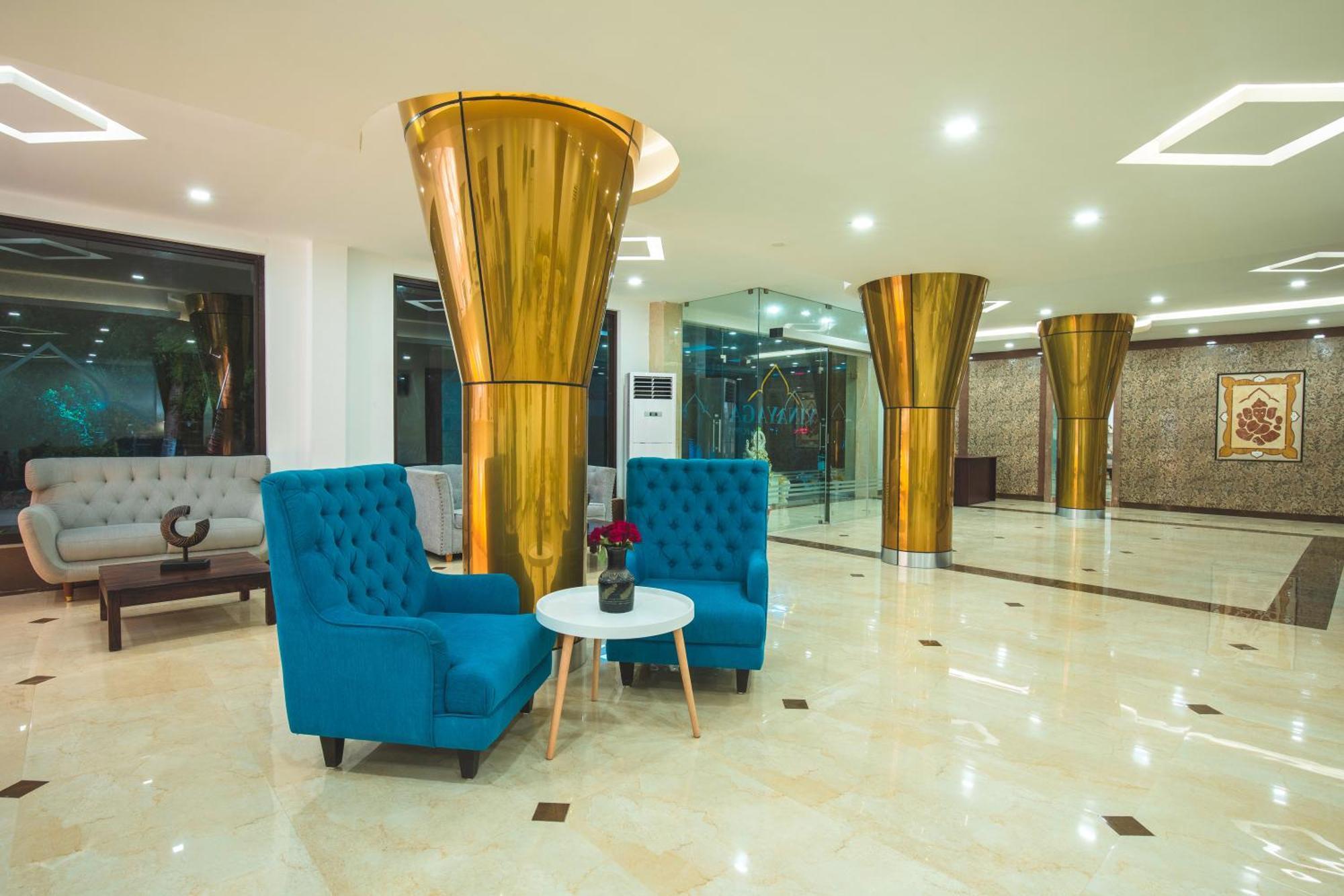Vinayaga By Poppys, Rameshwaram Hotel Bagian luar foto