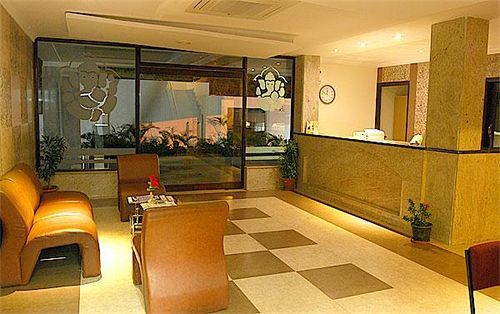 Vinayaga By Poppys, Rameshwaram Hotel Bagian luar foto
