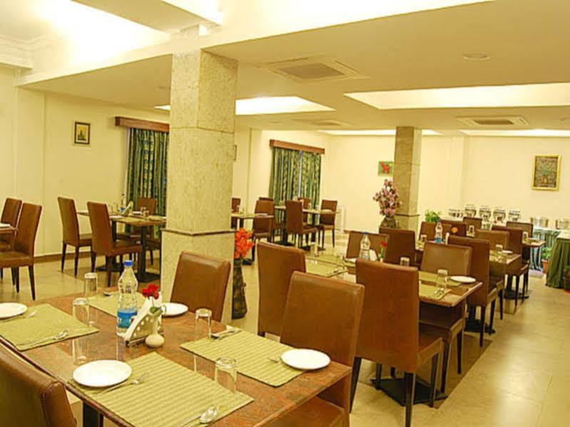 Vinayaga By Poppys, Rameshwaram Hotel Bagian luar foto